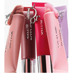 Dior  Lip Glow Butter Hydrating Gloss Balm